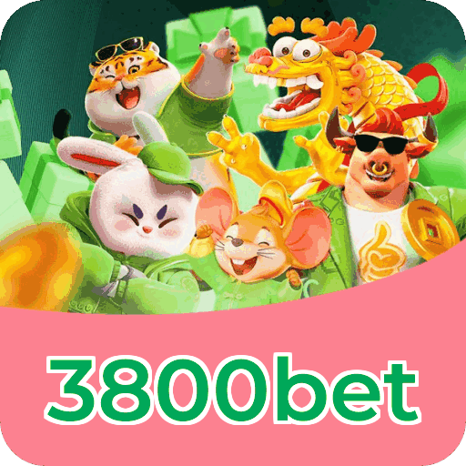 Segurança App 3800bet