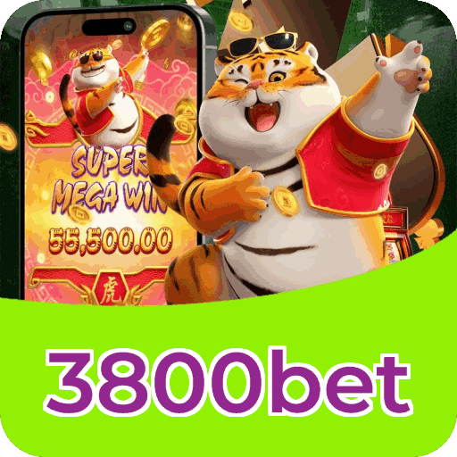 Vantagens App 3800bet
