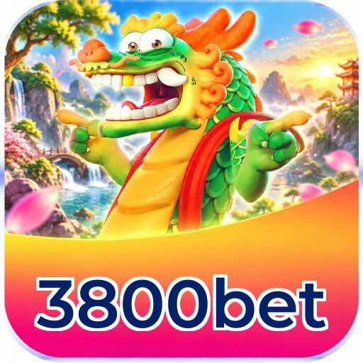 3800bet Logo
