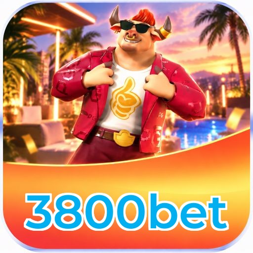 Logo 3800bet Baixar Download Brasil