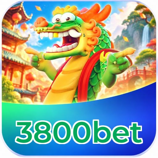 Logo 3800bet Download Brasil