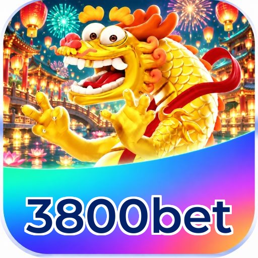 3800bet VIP Program Logo