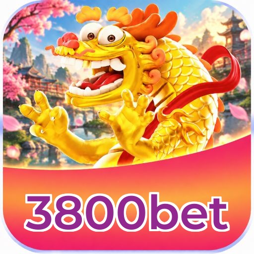 3800bet Logo