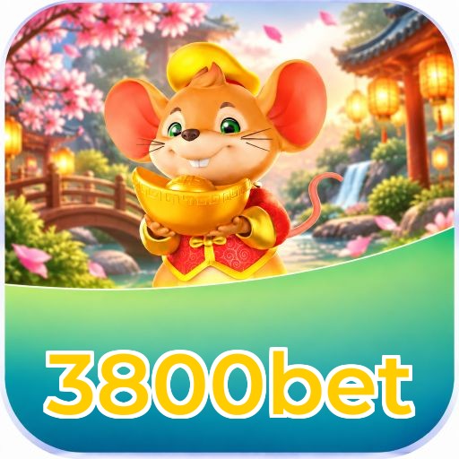 3800bet Logo