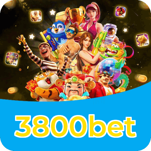 Funcionalidades App 3800bet