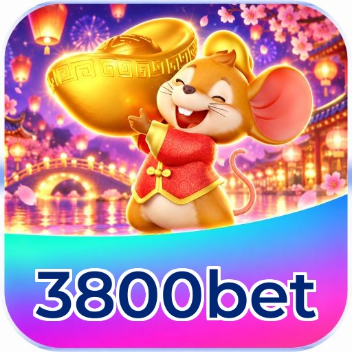 Requisitos do APK 3800bet para Android - Logo Oficial