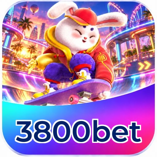 3800bet Cadastro Oficial - Bônus R$ 5.000