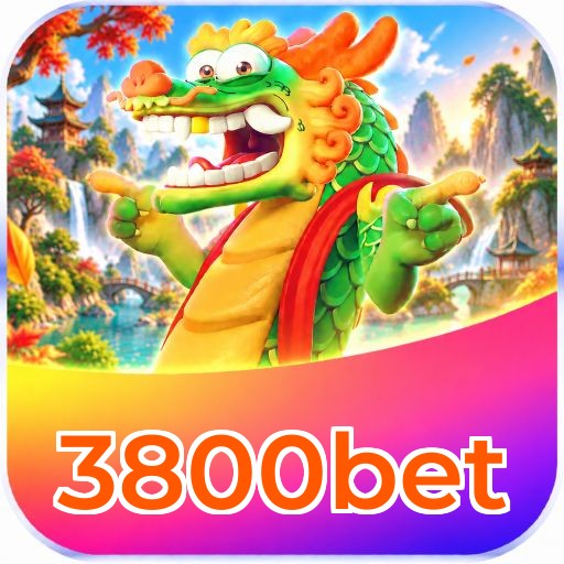 Logo 3800bet APK Android Brasil