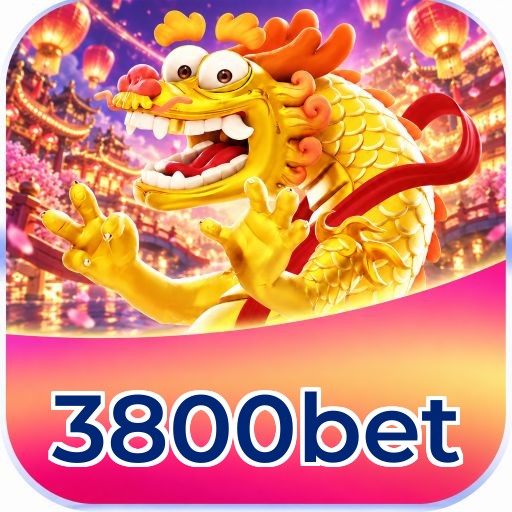 3800bet Logo