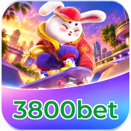 3800bet Logo Oficial