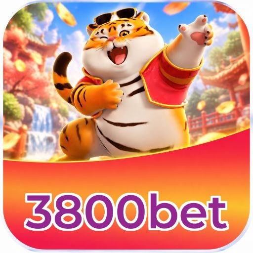 3800bet Certificado eCOGRA