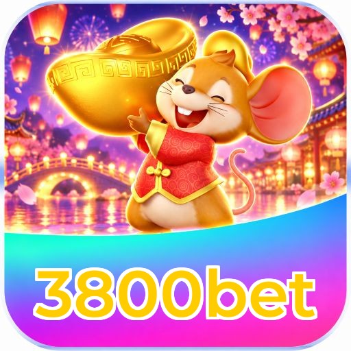 3800bet Baixar Download Logo Oficial Certificado