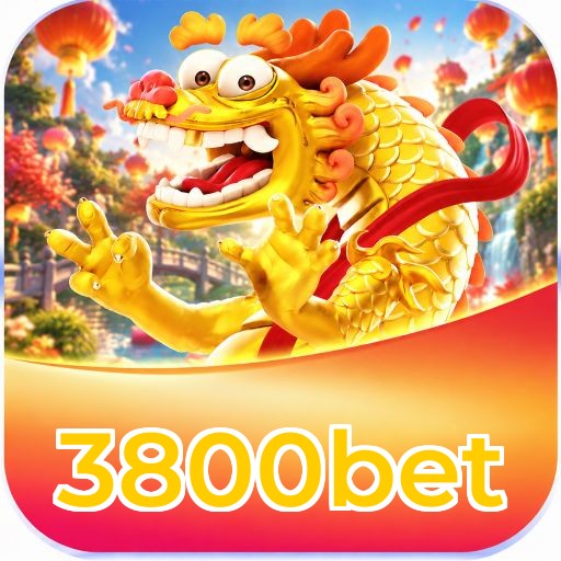 3800bet Logo