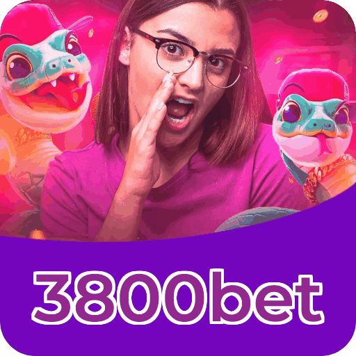 Evolução VIP 3800bet