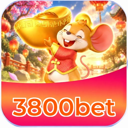 Logo 3800bet Cadastro Brasil