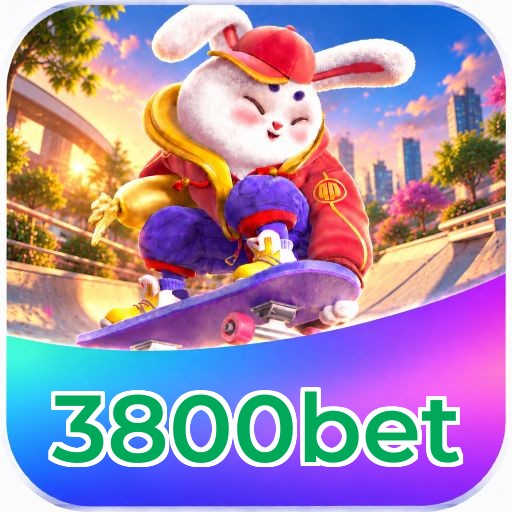 3800bet Apostas Esportivas Logo Oficial Certificado