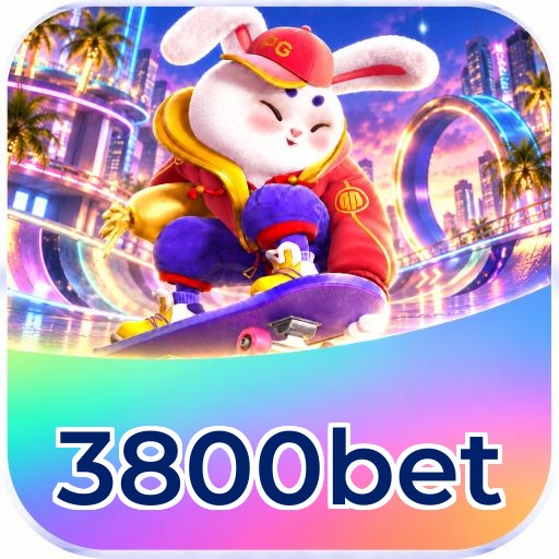 3800bet Logo Verificado