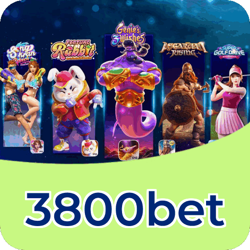 Segurança App 3800bet