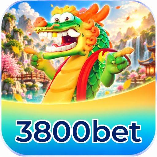 3800bet Logo Seguro