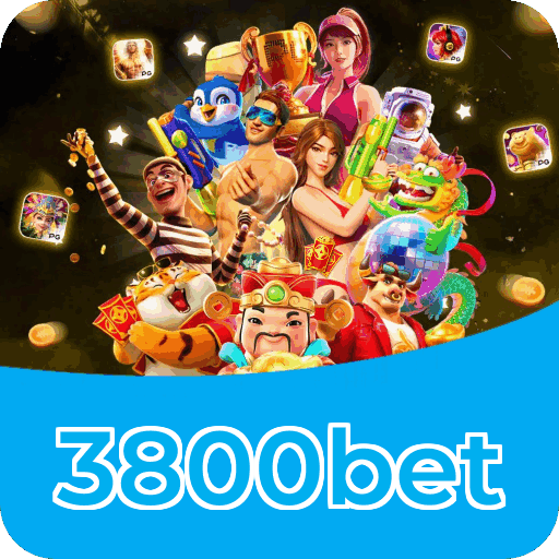 Chuva de Bônus 3800bet nos slots
