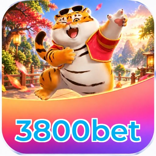 3800bet Apostas Esportivas Logo - 34 Esportes Certificados