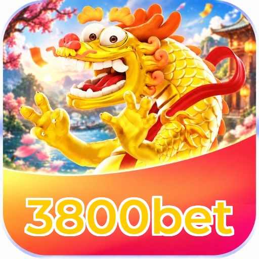 3800bet Logo