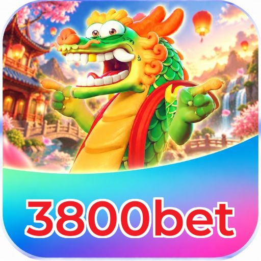 Logo 3800bet Telegram Canal Oficial