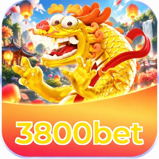 3800bet Logo - Bônus de Cadastro